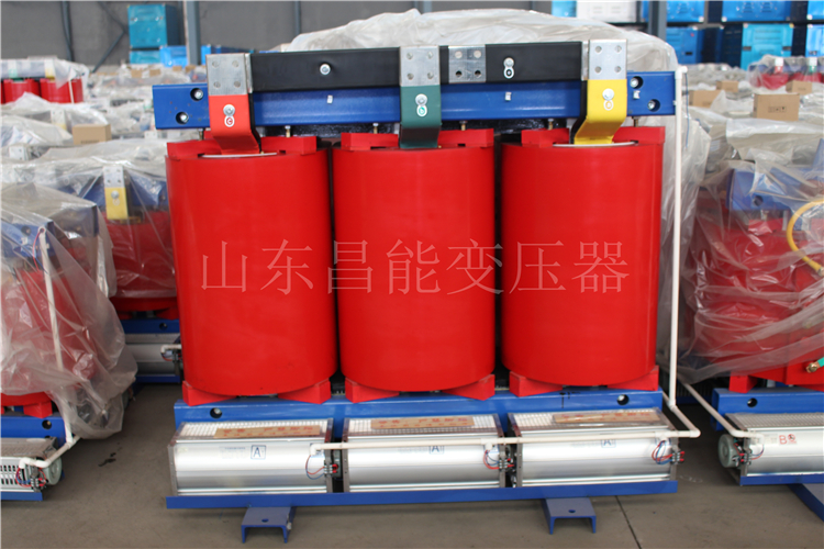 泰州SCB11-1250KVA干式变压器