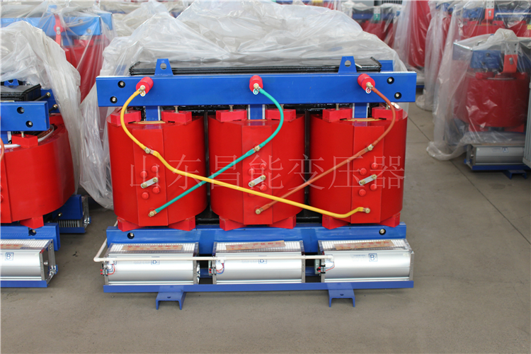 泰州SCB11-1250KVA干式变压器